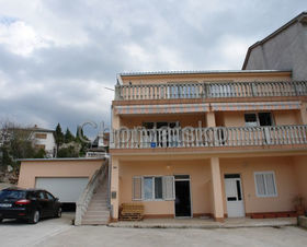 Apartmány Leona