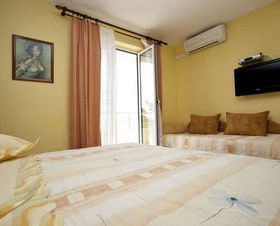 Apartmány Iva