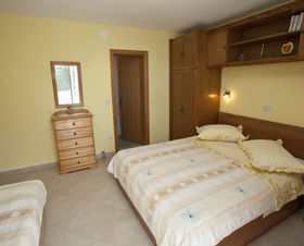 Apartmány Iva