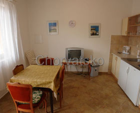Apartmány Leona