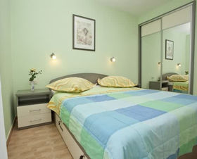 Apartmány Iva