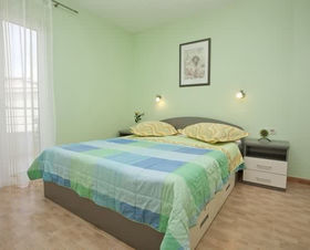 Apartmány Iva