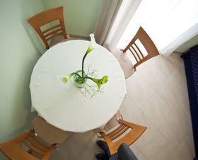 Apartmány Iva