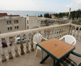 Apartmány Leona