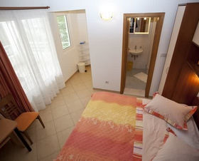 Apartmány Iva