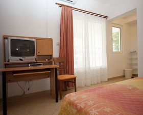Apartmány Iva