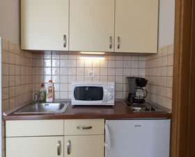 Apartmány Iva
