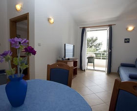 Apartmány Iva
