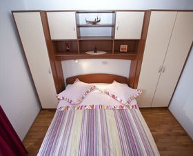 Apartmány Iva