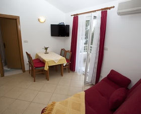 Apartmány Iva