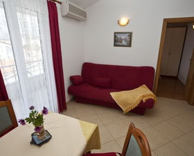 Apartmány Iva