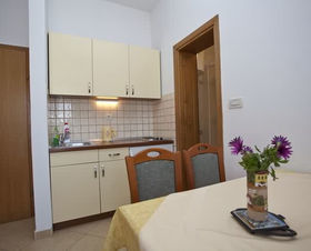 Apartmány Iva