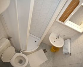 Apartmány Iva