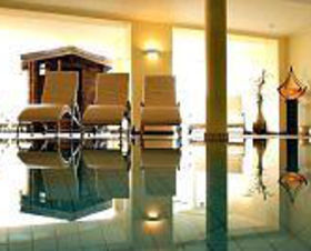 Hotel St. Georg