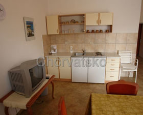 Apartmány Leona