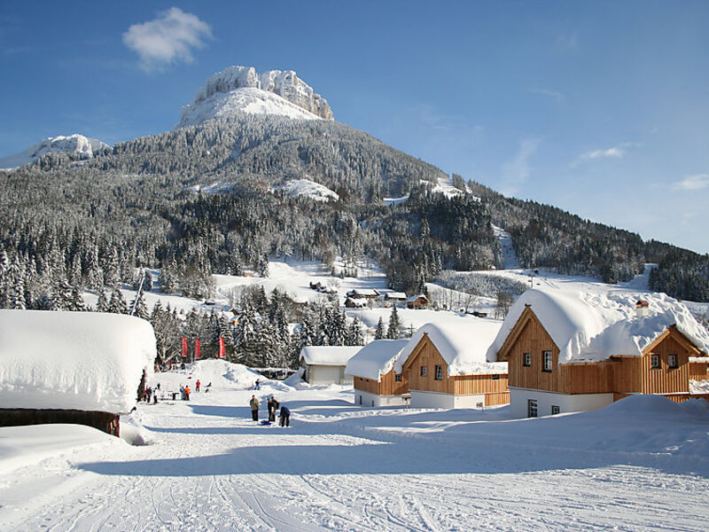Alpen Parks