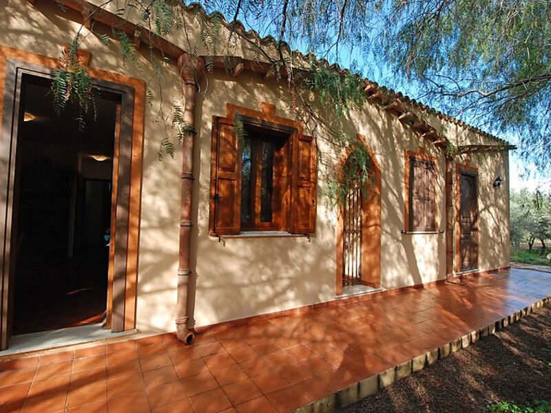 Charlotte House
