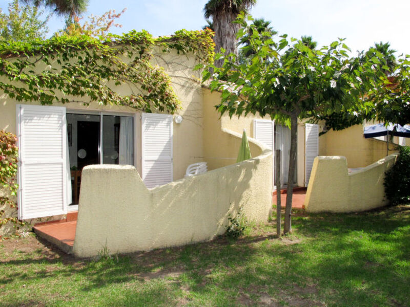 Résidence Marina D'Oru