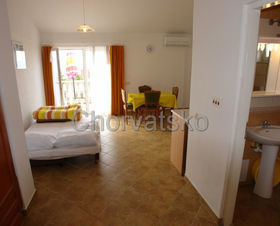 Apartmány Leona