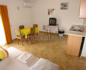 Apartmány Leona