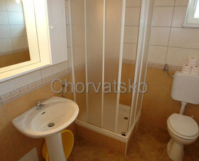 Apartmány Leona