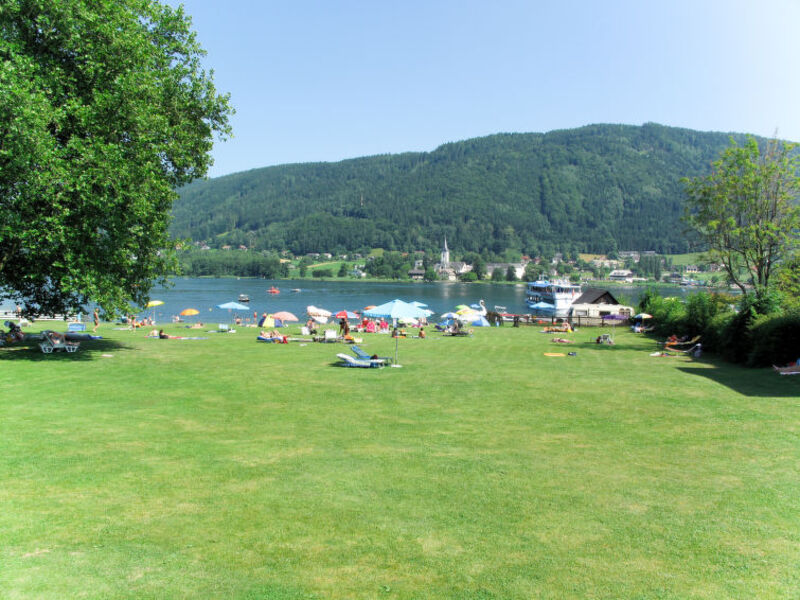 Haus Schneeberger