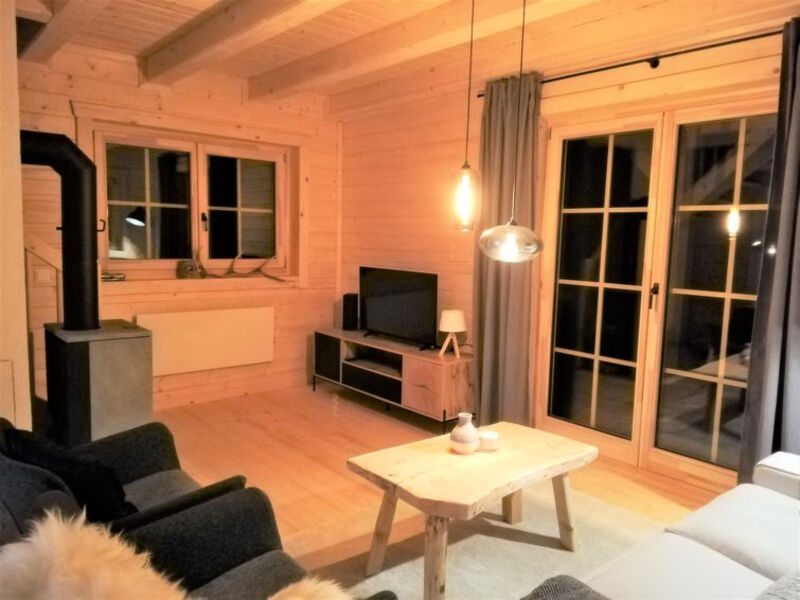 Nochhütte 2