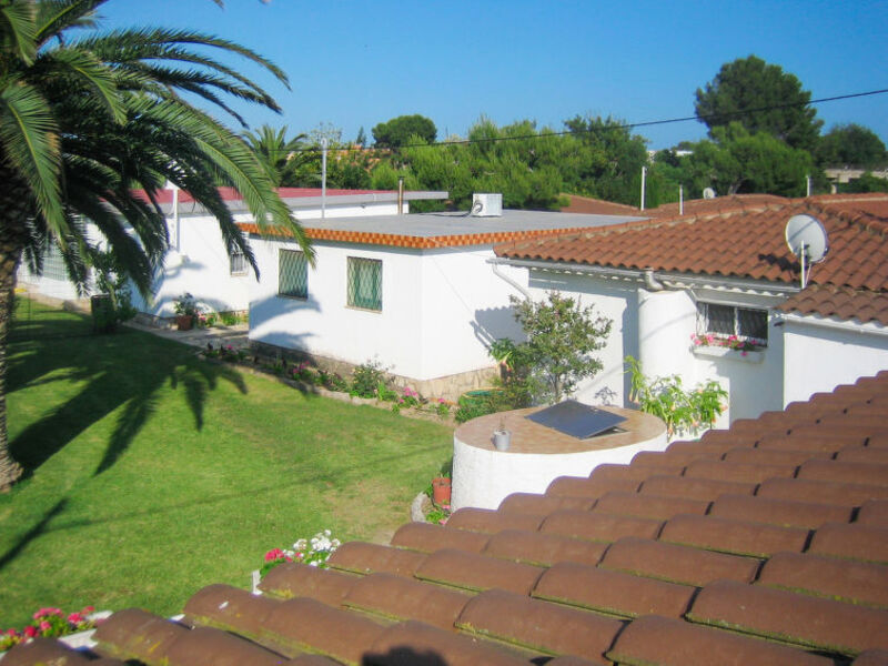 Bungalow-Park Colibri