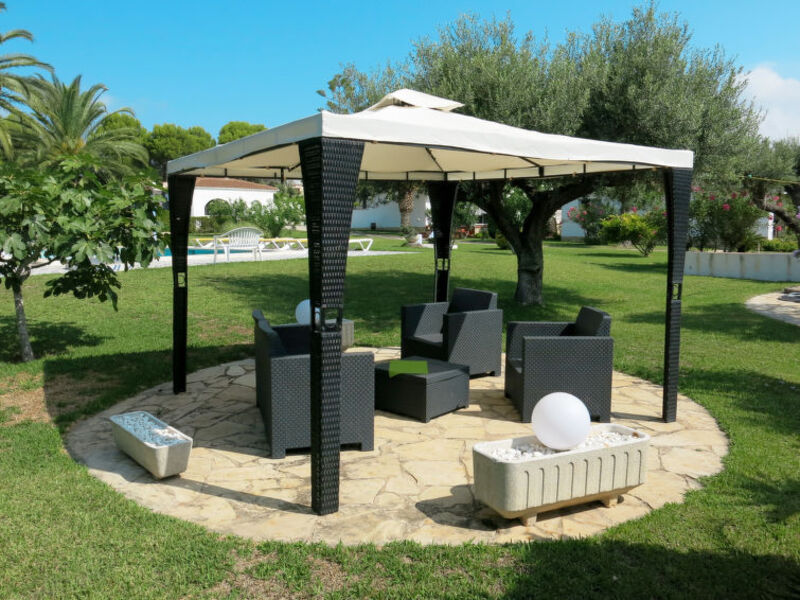 Bungalow-Park Colibri