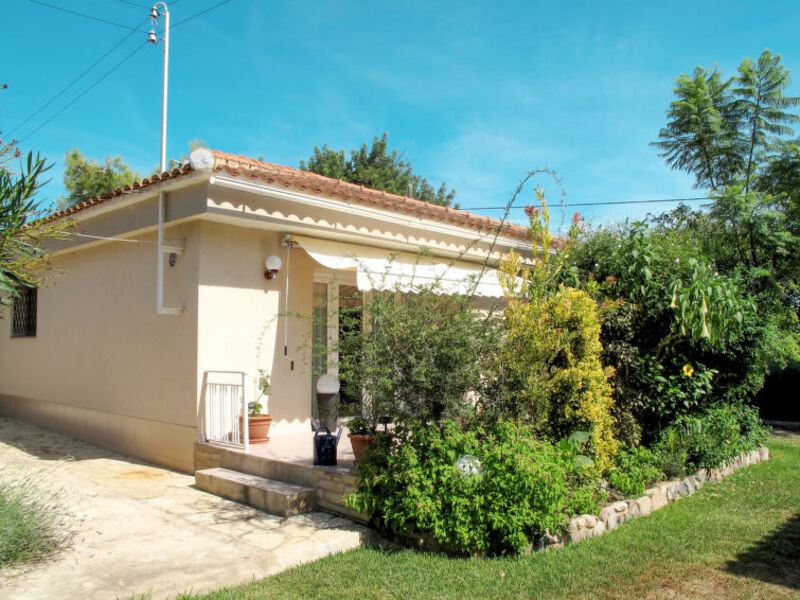Bungalow-Park Colibri
