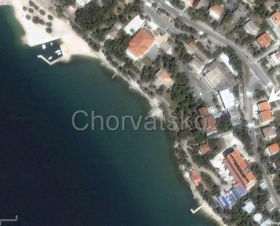 Apartmány Leona
