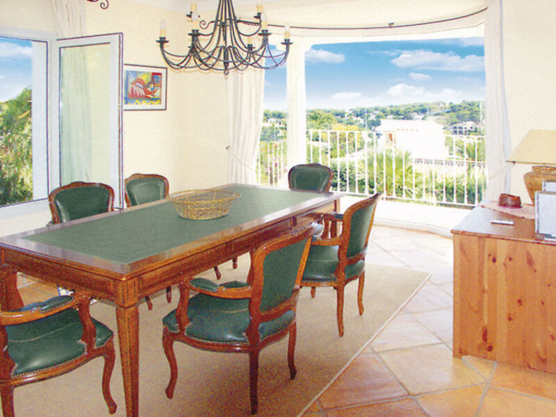 Casa Hermosa