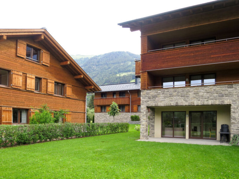 Alpin Park Matrei