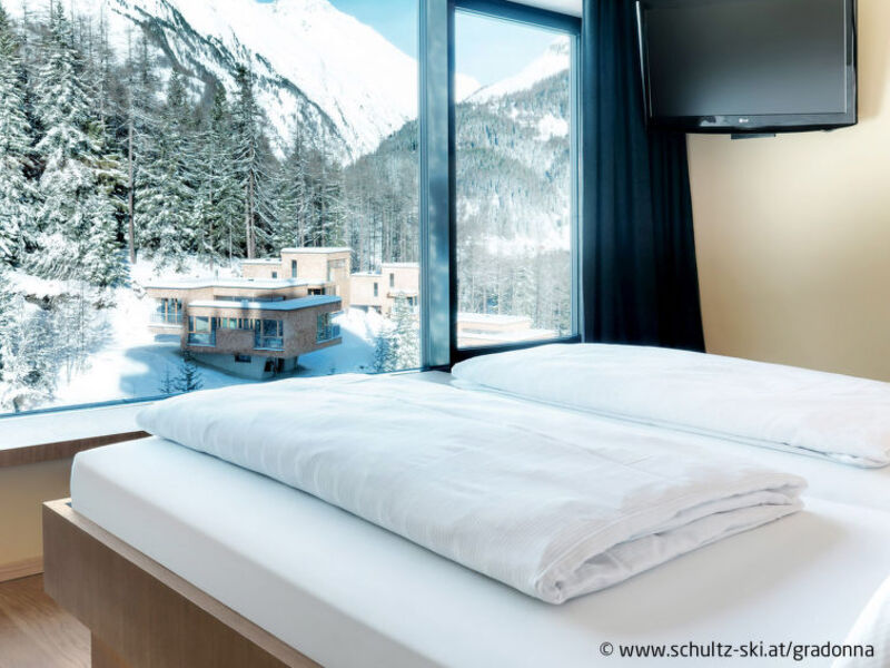 Gradonna Mountain Resort
