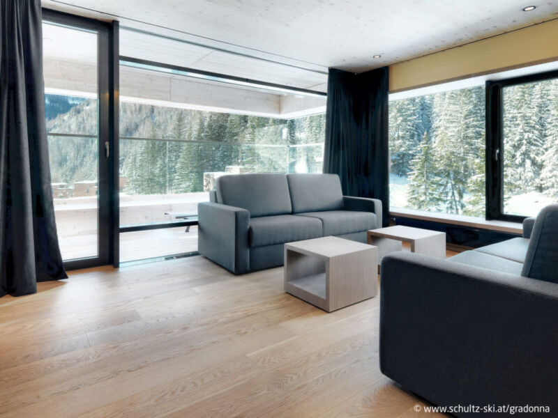 Gradonna Mountain Resort