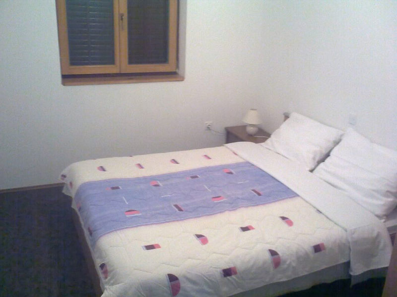 Apartmány Robin