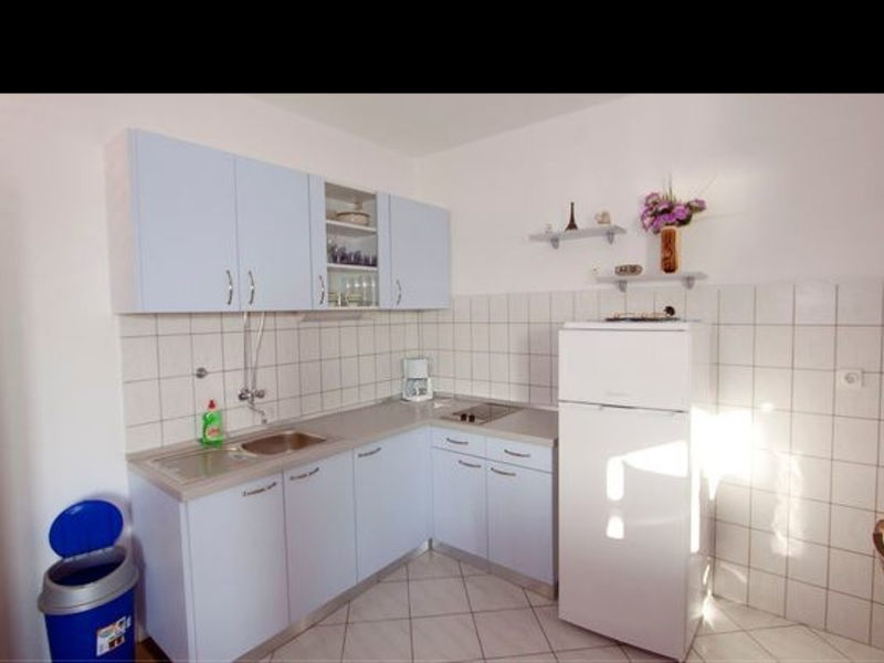 Apartmány Robin