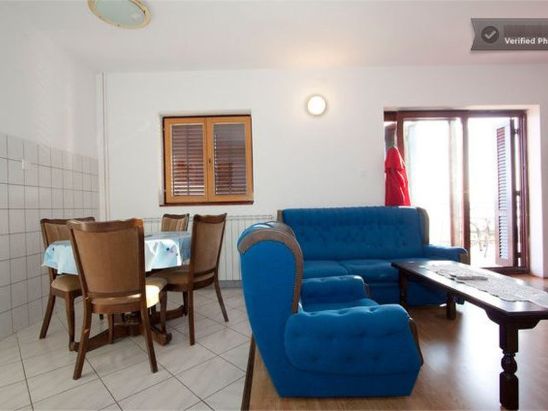 Apartmány Robin