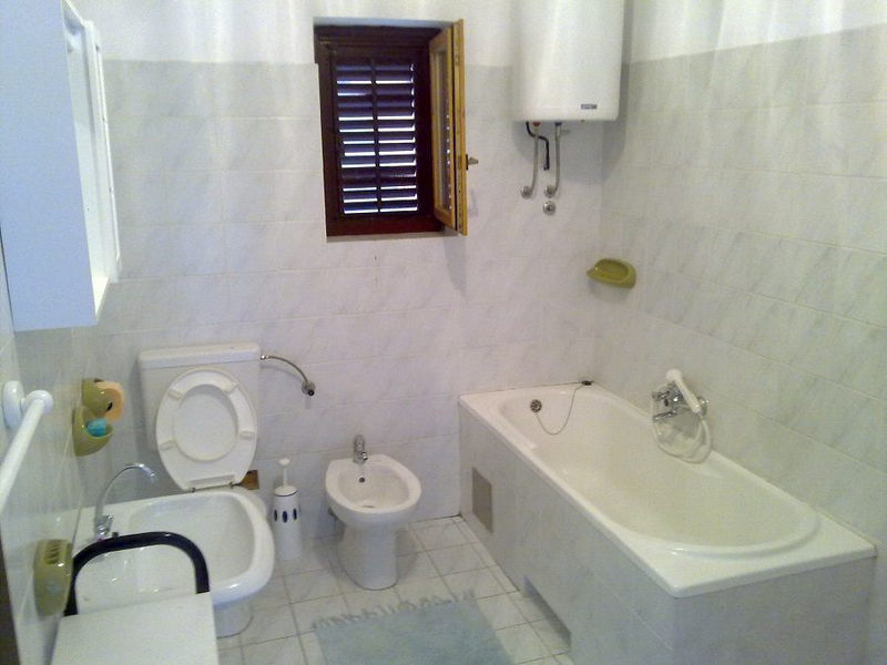 Apartmány Robin