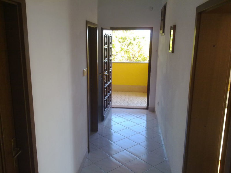 Apartmány Robin