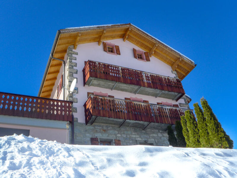 Le Dahu 8
