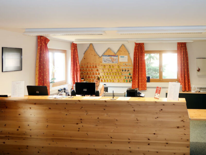 Residences le Pracondu