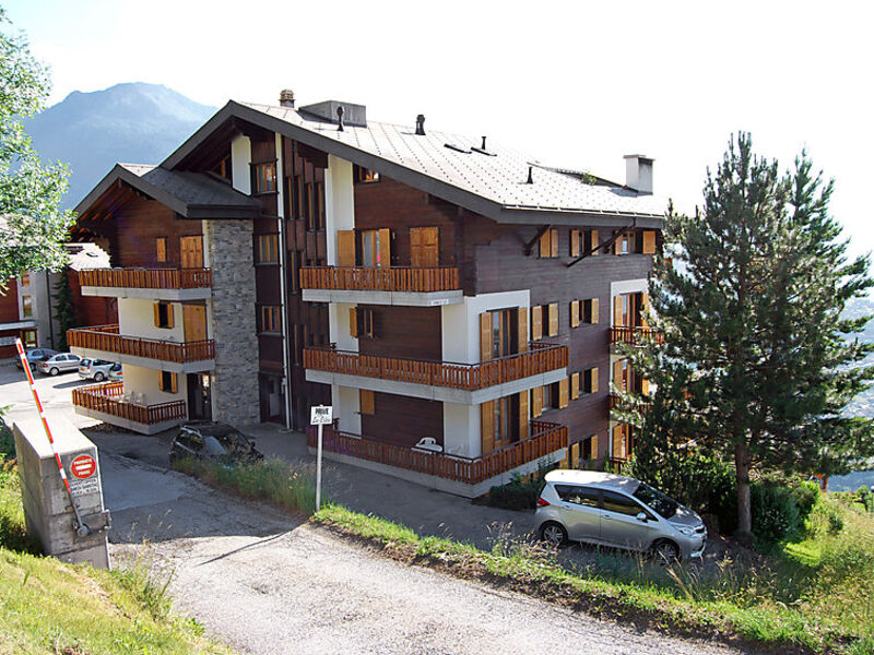 Au Bisse