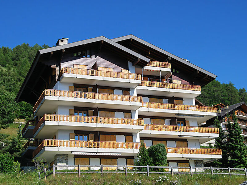 Au Bisse