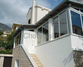 Apartmány Mili