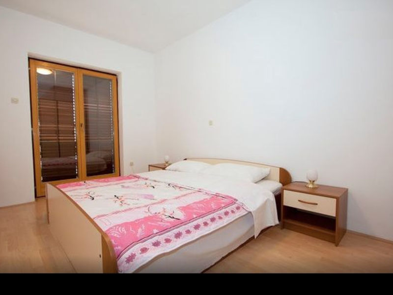 Apartmány Robin