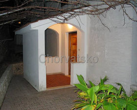 Apartmány Mili