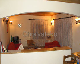Apartmány Mili