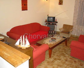 Apartmány Mili