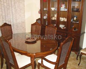 Apartmány Mili